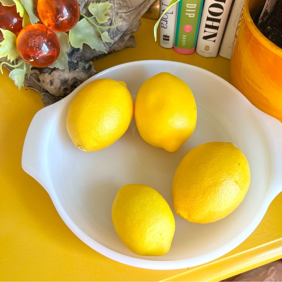 Vintage Anchor Hawking Cornflower 429 Casserole Dish - Picture 3 of 6